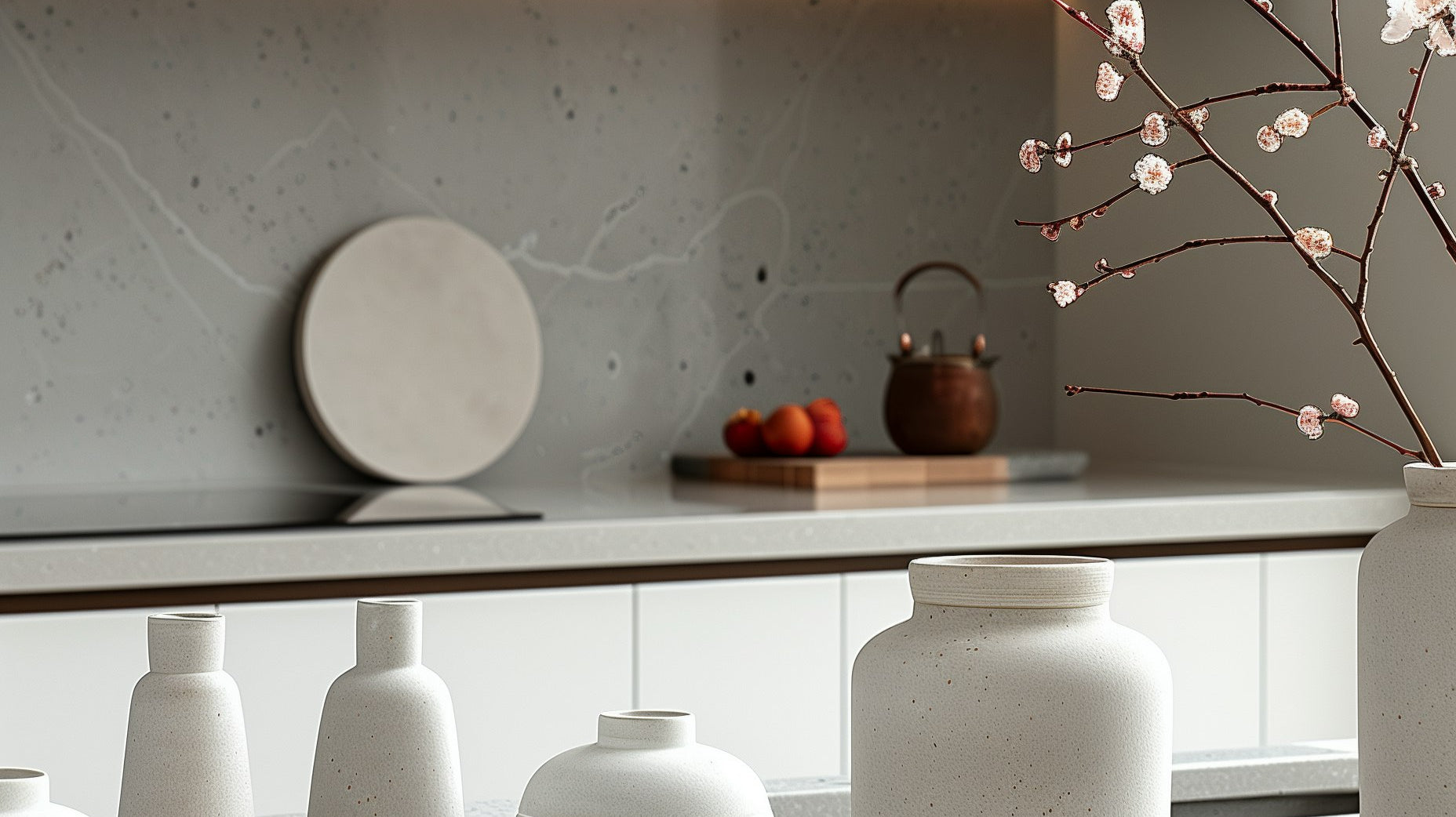 Så hittar du rätt kökluckor för ditt kök