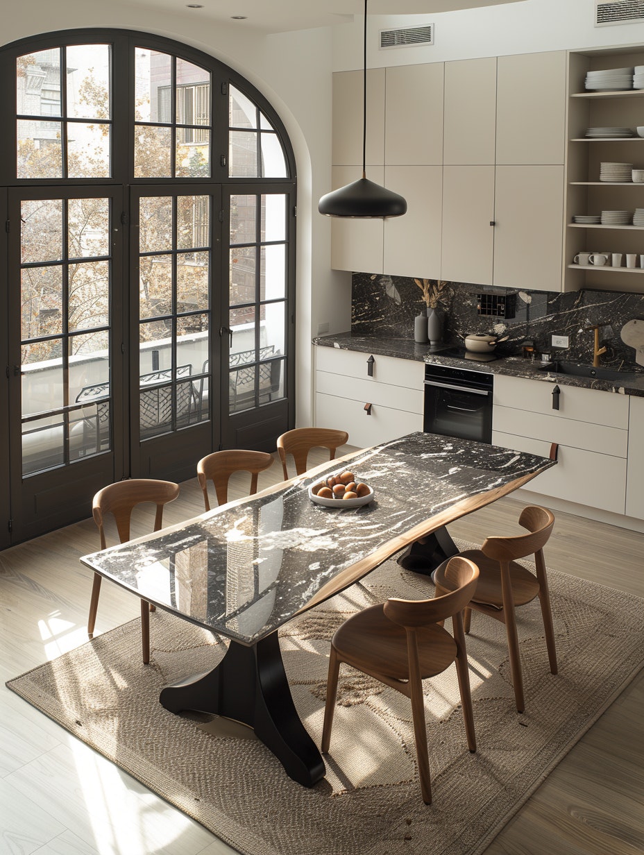 Designa ditt IKEA-kök och kombinera det med köksluckor från Dekorfront.