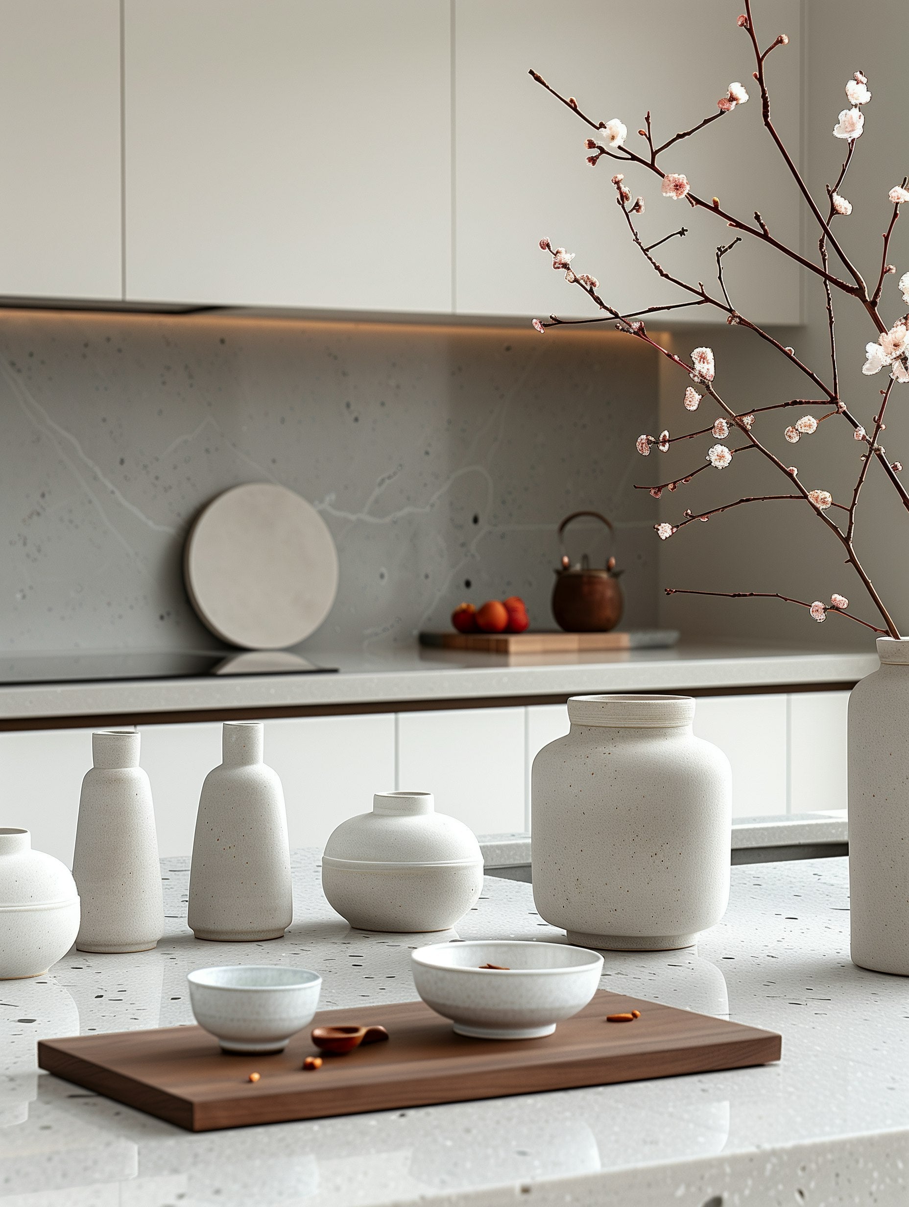 Så hittar du rätt kökluckor för ditt kök