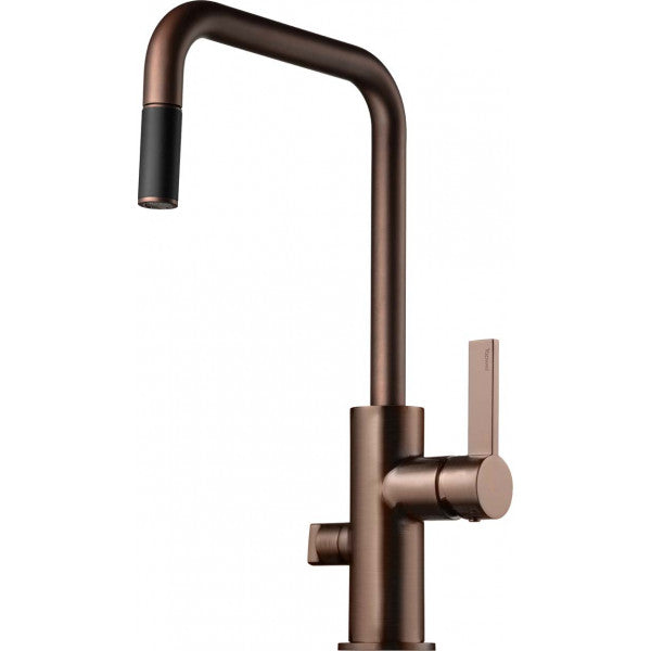 Tapwell ARM887 Bronze köksblandare